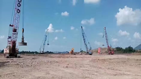 山東省壽光市朋欣能源有限公司